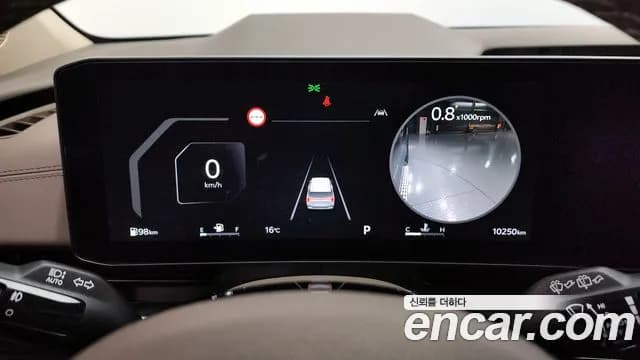 2025 Kia The New Carnival 4th Gen Gasoline 9-Seater Hi Limousine Sold VIN KNANE813BSS500649 – exterior detail 2025 Kia The New Carnival 4th Gen Gasoline 9-Seater Hi Limousine Sold VIN KNANE813BSS500649 – exterior detail