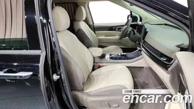 2025 Kia The New Carnival 4th Gen Gasoline 9-Seater Hi Limousine Sold VIN KNANE813BSS500649 – odometer reading 2025 Kia The New Carnival 4th Gen Gasoline 9-Seater Hi Limousine Sold VIN KNANE813BSS500649 – odometer reading