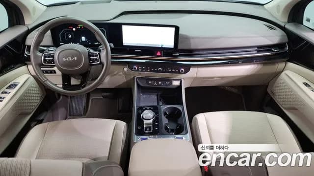 2025 Kia The New Carnival 4th Gen Gasoline 9-Seater Hi Limousine Sold VIN KNANE813BSS500649 – photo 11 2025 Kia The New Carnival 4th Gen Gasoline 9-Seater Hi Limousine Sold VIN KNANE813BSS500649 – photo 11