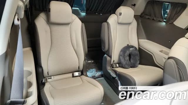 2025 Kia The New Carnival 4th Gen Gasoline 9-Seater Hi Limousine Sold VIN KNANE813BSS500649 – photo 16 2025 Kia The New Carnival 4th Gen Gasoline 9-Seater Hi Limousine Sold VIN KNANE813BSS500649 – photo 16