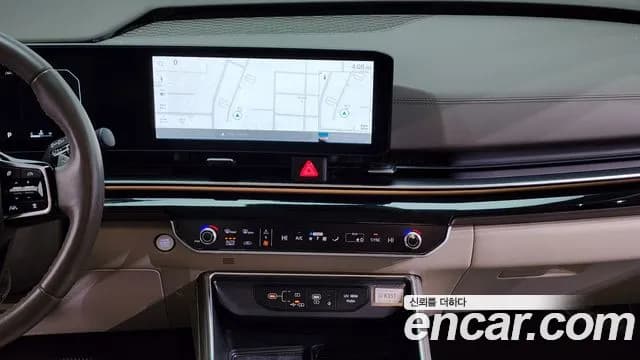 2025 Kia The New Carnival 4th Gen Gasoline 9-Seater Hi Limousine Sold VIN KNANE813BSS500649 – photo 17 2025 Kia The New Carnival 4th Gen Gasoline 9-Seater Hi Limousine Sold VIN KNANE813BSS500649 – photo 17