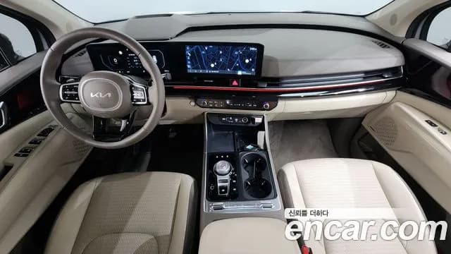 2025 Kia The New Carnival 4th Gen Gasoline 9-Seater Gravity Sold VIN KNANE813BSS501030 – rear exterior 2025 Kia The New Carnival 4th Gen Gasoline 9-Seater Gravity Sold VIN KNANE813BSS501030 – rear exterior