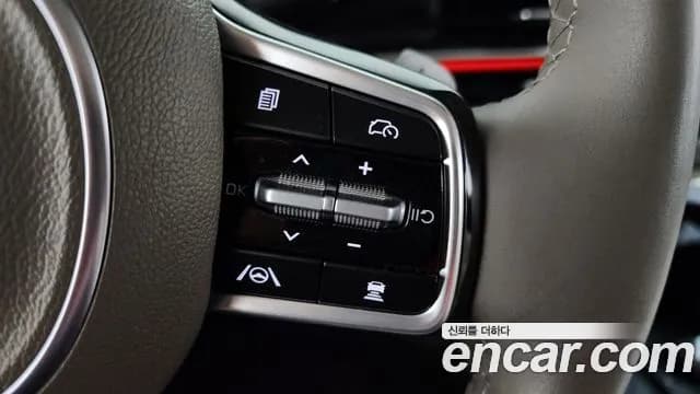 2025 Kia The New Carnival 4th Gen Gasoline 9-Seater Gravity Sold VIN KNANE813BSS501030 – trunk area 2025 Kia The New Carnival 4th Gen Gasoline 9-Seater Gravity Sold VIN KNANE813BSS501030 – trunk area
