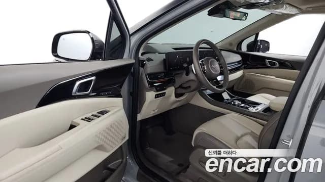 2025 Kia The New Carnival 4th Gen Gasoline 9-Seater Gravity Sold VIN KNANE813BSS501030 – photo 15 2025 Kia The New Carnival 4th Gen Gasoline 9-Seater Gravity Sold VIN KNANE813BSS501030 – photo 15