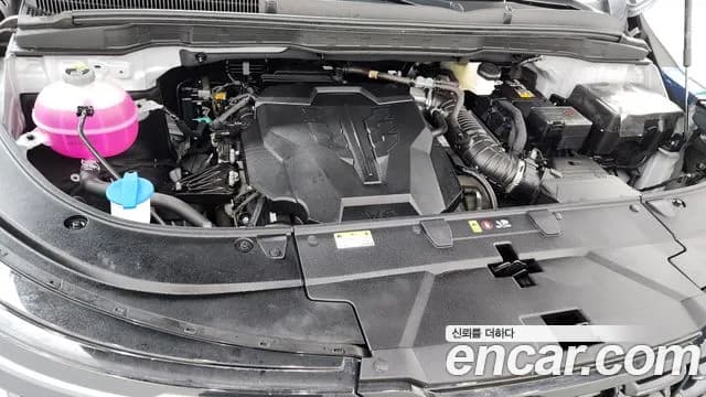 2025 Kia The New Carnival 4th Gen Gasoline 9-Seater Gravity Sold VIN KNANE813BSS501030 – photo 20 2025 Kia The New Carnival 4th Gen Gasoline 9-Seater Gravity Sold VIN KNANE813BSS501030 – photo 20