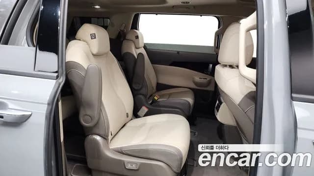 2025 Kia The New Carnival 4th Gen Gasoline 9-Seater Gravity Sold VIN KNANE813BSS501030 – photo 22 2025 Kia The New Carnival 4th Gen Gasoline 9-Seater Gravity Sold VIN KNANE813BSS501030 – photo 22