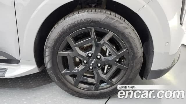 2025 Kia The New Carnival 4th Gen Gasoline 9-Seater Gravity Sold VIN KNANE813BSS501030 – photo 29 2025 Kia The New Carnival 4th Gen Gasoline 9-Seater Gravity Sold VIN KNANE813BSS501030 – photo 29