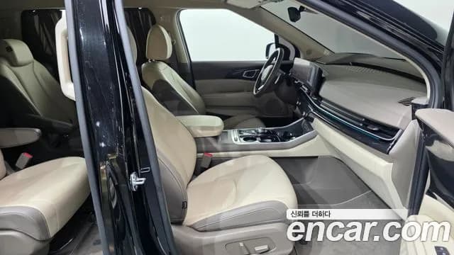2025 Kia The New Carnival 4th Gen Gasoline 9-Seater Hi Limousine Sold VIN KNANE813BSS503117 – photo 15 2025 Kia The New Carnival 4th Gen Gasoline 9-Seater Hi Limousine Sold VIN KNANE813BSS503117 – photo 15