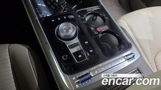 2025 Kia The New Carnival 4th Gen Gasoline 9-Seater Hi Limousine Sold VIN KNANE813BSS503117 – photo 17 2025 Kia The New Carnival 4th Gen Gasoline 9-Seater Hi Limousine Sold VIN KNANE813BSS503117 – photo 17
