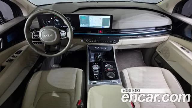 2025 Kia The New Carnival 4th Gen Gasoline 9-Seater Hi Limousine Sold VIN KNANE813BSS503117 – photo 18 2025 Kia The New Carnival 4th Gen Gasoline 9-Seater Hi Limousine Sold VIN KNANE813BSS503117 – photo 18