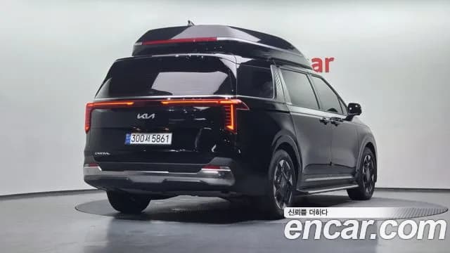 2025 Kia The New Carnival 4th Gen Gasoline 9-Seater Hi Limousine Sold VIN KNANE813BSS503117 – photo 19 2025 Kia The New Carnival 4th Gen Gasoline 9-Seater Hi Limousine Sold VIN KNANE813BSS503117 – photo 19