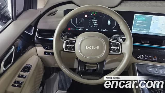 2025 Kia The New Carnival 4th Gen Gasoline 9-Seater Hi Limousine Sold VIN KNANE813BSS503117 – photo 20 2025 Kia The New Carnival 4th Gen Gasoline 9-Seater Hi Limousine Sold VIN KNANE813BSS503117 – photo 20