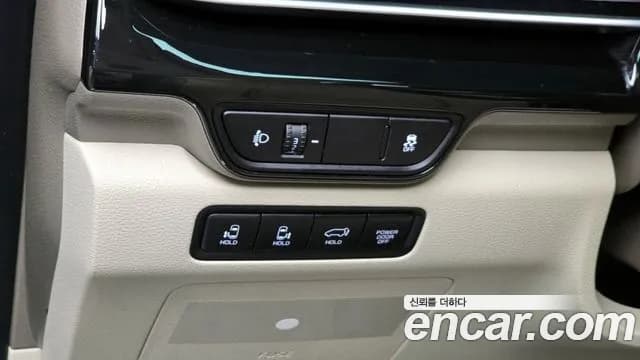 2025 Kia The New Carnival 4th Gen Gasoline 7-Seater Gravity Sold VIN KNANE813BSS511408 – side profile 2025 Kia The New Carnival 4th Gen Gasoline 7-Seater Gravity Sold VIN KNANE813BSS511408 – side profile