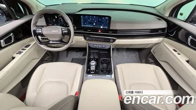 2025 Kia The New Carnival 4th Gen Gasoline 7-Seater Gravity Sold VIN KNANE813BSS511408 – photo 11 2025 Kia The New Carnival 4th Gen Gasoline 7-Seater Gravity Sold VIN KNANE813BSS511408 – photo 11