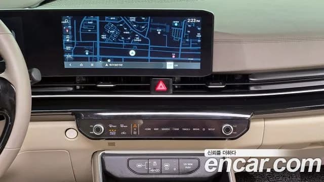 2025 Kia The New Carnival 4th Gen Gasoline 7-Seater Gravity Sold VIN KNANE813BSS511408 – photo 13 2025 Kia The New Carnival 4th Gen Gasoline 7-Seater Gravity Sold VIN KNANE813BSS511408 – photo 13