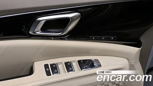 2025 Kia The New Carnival 4th Gen Gasoline 7-Seater Gravity Sold VIN KNANE813BSS511408 – photo 15 2025 Kia The New Carnival 4th Gen Gasoline 7-Seater Gravity Sold VIN KNANE813BSS511408 – photo 15
