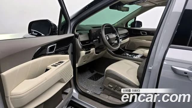 2025 Kia The New Carnival 4th Gen Gasoline 7-Seater Gravity Sold VIN KNANE813BSS511408 – photo 17 2025 Kia The New Carnival 4th Gen Gasoline 7-Seater Gravity Sold VIN KNANE813BSS511408 – photo 17
