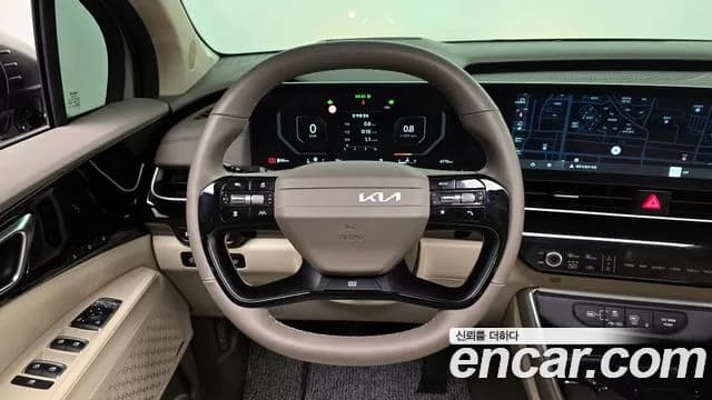2025 Kia The New Carnival 4th Gen Gasoline 7-Seater Gravity Sold VIN KNANE813BSS511408 – photo 19 2025 Kia The New Carnival 4th Gen Gasoline 7-Seater Gravity Sold VIN KNANE813BSS511408 – photo 19