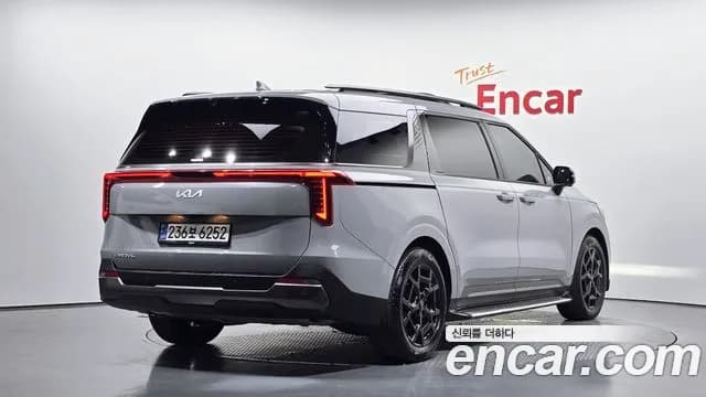 2025 Kia The New Carnival 4th Gen Gasoline 7-Seater Gravity Sold VIN KNANE813BSS511408 – photo 22 2025 Kia The New Carnival 4th Gen Gasoline 7-Seater Gravity Sold VIN KNANE813BSS511408 – photo 22