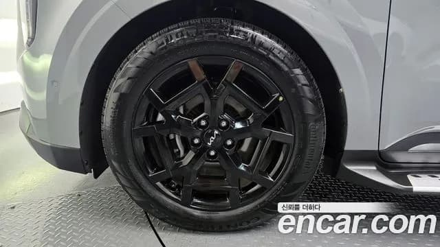 2025 Kia The New Carnival 4th Gen Gasoline 7-Seater Gravity Sold VIN KNANE813BSS511408 – photo 23 2025 Kia The New Carnival 4th Gen Gasoline 7-Seater Gravity Sold VIN KNANE813BSS511408 – photo 23