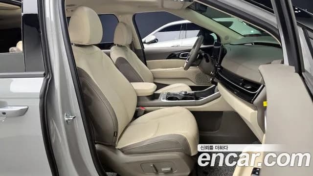 2025 Kia The New Carnival 4th Gen Gasoline 7-Seater Gravity Sold VIN KNANE813BSS511408 – photo 24 2025 Kia The New Carnival 4th Gen Gasoline 7-Seater Gravity Sold VIN KNANE813BSS511408 – photo 24