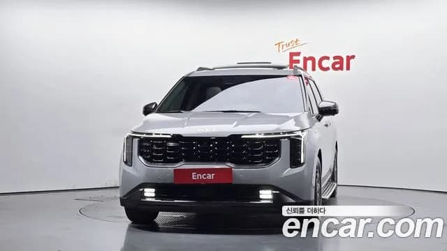 2025 Kia The New Carnival 4th Gen Gasoline 7-Seater Gravity Sold VIN KNANE813BSS511408 – photo 25 2025 Kia The New Carnival 4th Gen Gasoline 7-Seater Gravity Sold VIN KNANE813BSS511408 – photo 25