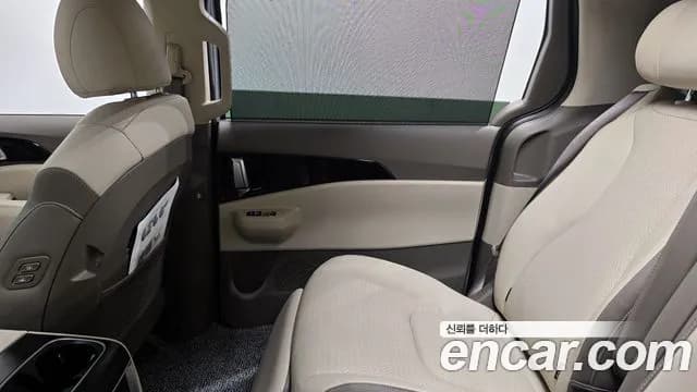 2025 Kia The New Carnival 4th Gen Gasoline 7-Seater Gravity Sold VIN KNANE813BSS511408 – photo 27 2025 Kia The New Carnival 4th Gen Gasoline 7-Seater Gravity Sold VIN KNANE813BSS511408 – photo 27