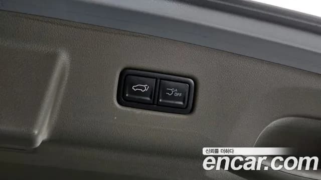 2025 Kia The New Carnival 4th Gen Gasoline 7-Seater Gravity Sold VIN KNANE813BSS511408 – photo 28 2025 Kia The New Carnival 4th Gen Gasoline 7-Seater Gravity Sold VIN KNANE813BSS511408 – photo 28