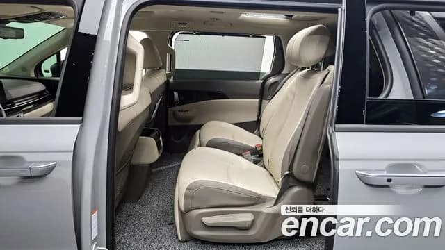 2025 Kia The New Carnival 4th Gen Gasoline 7-Seater Gravity Sold VIN KNANE813BSS511408 – photo 29 2025 Kia The New Carnival 4th Gen Gasoline 7-Seater Gravity Sold VIN KNANE813BSS511408 – photo 29