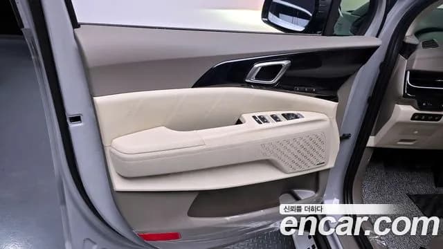 2025 Kia The New Carnival 4th Gen Gasoline 7-Seater Gravity Sold VIN KNANE813BSS511408 – photo 30 2025 Kia The New Carnival 4th Gen Gasoline 7-Seater Gravity Sold VIN KNANE813BSS511408 – photo 30