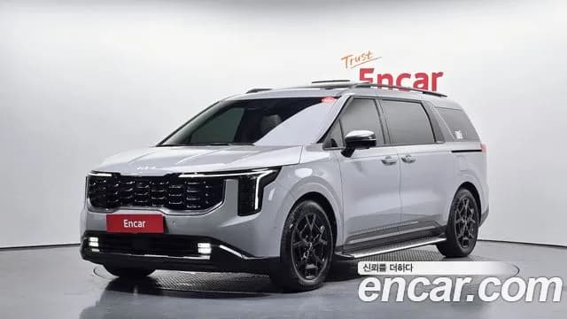 2025 Kia The New Carnival 4th Gen Gasoline 7-Seater Gravity Sold VIN KNANE813BSS511408 – photo 31 2025 Kia The New Carnival 4th Gen Gasoline 7-Seater Gravity Sold VIN KNANE813BSS511408 – photo 31