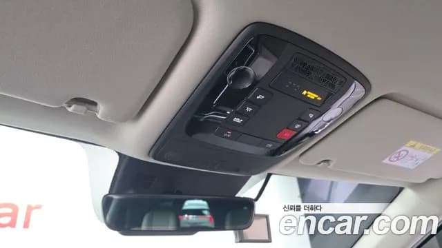 2025 Kia The New Carnival 4th Gen Gasoline 7-Seater Signature Sold VIN KNANE813BSS516630 – engine bay 2025 Kia The New Carnival 4th Gen Gasoline 7-Seater Signature Sold VIN KNANE813BSS516630 – engine bay