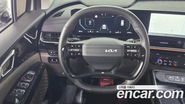 2025 Kia The New Carnival 4th Gen Gasoline 7-Seater Signature Sold VIN KNANE813BSS516630 – photo 12 2025 Kia The New Carnival 4th Gen Gasoline 7-Seater Signature Sold VIN KNANE813BSS516630 – photo 12