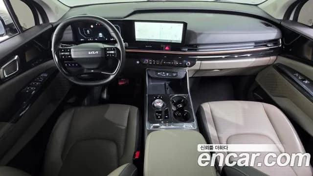 2025 Kia The New Carnival 4th Gen Gasoline 7-Seater Signature Sold VIN KNANE813BSS516630 – photo 20 2025 Kia The New Carnival 4th Gen Gasoline 7-Seater Signature Sold VIN KNANE813BSS516630 – photo 20