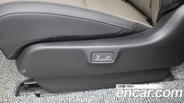 2025 Kia The New Carnival 4th Gen Gasoline 9-Seater Signature Sold VIN KNANE813BSS536431 – engine bay 2025 Kia The New Carnival 4th Gen Gasoline 9-Seater Signature Sold VIN KNANE813BSS536431 – engine bay