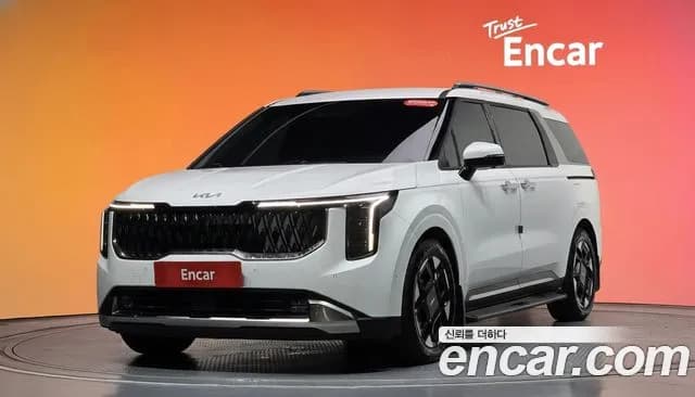2025 Kia The New Carnival 4th Gen Gasoline 9-Seater Signature Sold VIN KNANE813BSS536431 – exterior detail 2025 Kia The New Carnival 4th Gen Gasoline 9-Seater Signature Sold VIN KNANE813BSS536431 – exterior detail