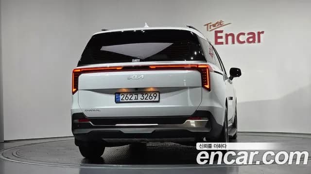 2025 Kia The New Carnival 4th Gen Gasoline 9-Seater Signature Sold VIN KNANE813BSS536431 – photo 12 2025 Kia The New Carnival 4th Gen Gasoline 9-Seater Signature Sold VIN KNANE813BSS536431 – photo 12