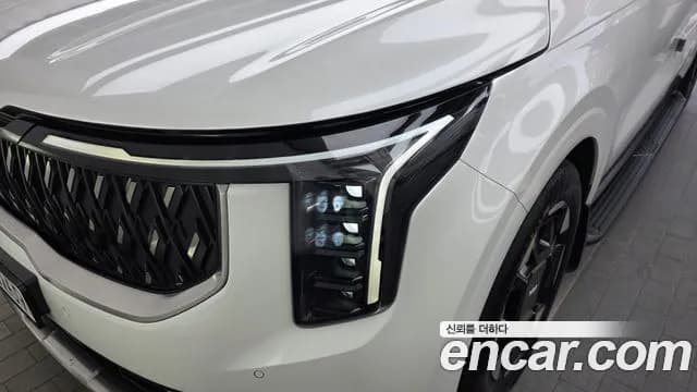 2025 Kia The New Carnival 4th Gen Gasoline 9-Seater Signature Sold VIN KNANE813BSS536431 – photo 14 2025 Kia The New Carnival 4th Gen Gasoline 9-Seater Signature Sold VIN KNANE813BSS536431 – photo 14