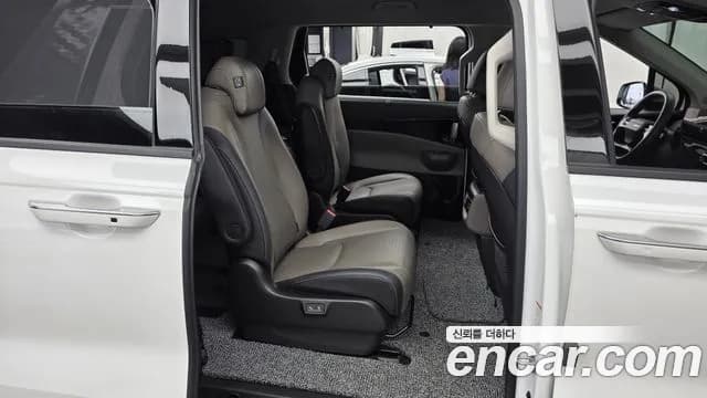2025 Kia The New Carnival 4th Gen Gasoline 9-Seater Signature Sold VIN KNANE813BSS536431 – photo 20 2025 Kia The New Carnival 4th Gen Gasoline 9-Seater Signature Sold VIN KNANE813BSS536431 – photo 20