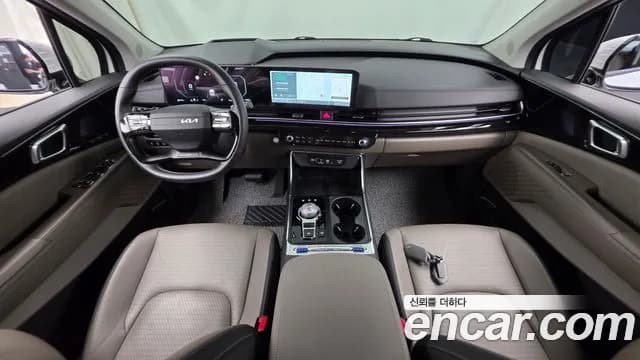 2025 Kia The New Carnival 4th Gen Gasoline 9-Seater Signature Sold VIN KNANE813BSS536431 – photo 21 2025 Kia The New Carnival 4th Gen Gasoline 9-Seater Signature Sold VIN KNANE813BSS536431 – photo 21