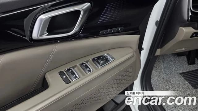 2025 Kia The New Carnival 4th Gen Gasoline 9-Seater Signature Sold VIN KNANE813BSS536431 – photo 25 2025 Kia The New Carnival 4th Gen Gasoline 9-Seater Signature Sold VIN KNANE813BSS536431 – photo 25