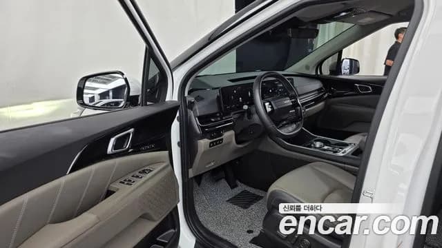 2025 Kia The New Carnival 4th Gen Gasoline 9-Seater Signature Sold VIN KNANE813BSS536431 – photo 26 2025 Kia The New Carnival 4th Gen Gasoline 9-Seater Signature Sold VIN KNANE813BSS536431 – photo 26