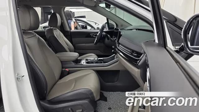 2025 Kia The New Carnival 4th Gen Gasoline 9-Seater Signature Sold VIN KNANE813BSS536431 – photo 27 2025 Kia The New Carnival 4th Gen Gasoline 9-Seater Signature Sold VIN KNANE813BSS536431 – photo 27