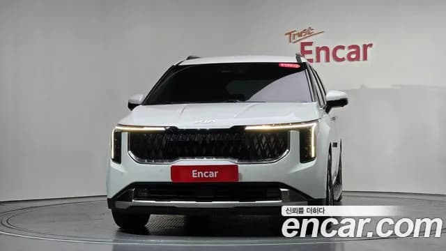 2025 Kia The New Carnival 4th Gen Gasoline 9-Seater Signature Sold VIN KNANE813BSS536431 – photo 32 2025 Kia The New Carnival 4th Gen Gasoline 9-Seater Signature Sold VIN KNANE813BSS536431 – photo 32