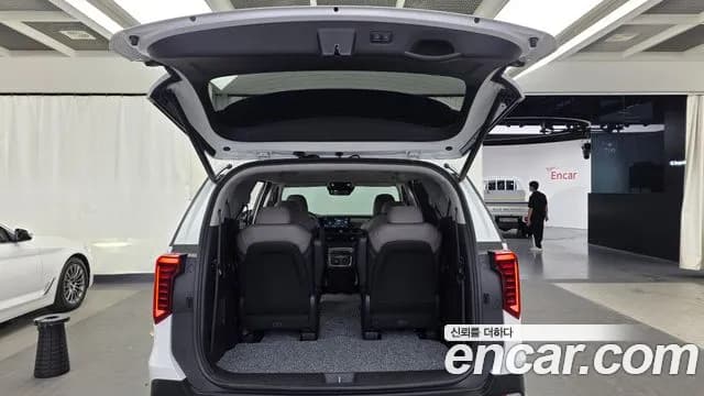2025 Kia The New Carnival 4th Gen Gasoline 9-Seater Signature Sold VIN KNANE813BSS536431 – photo 37 2025 Kia The New Carnival 4th Gen Gasoline 9-Seater Signature Sold VIN KNANE813BSS536431 – photo 37