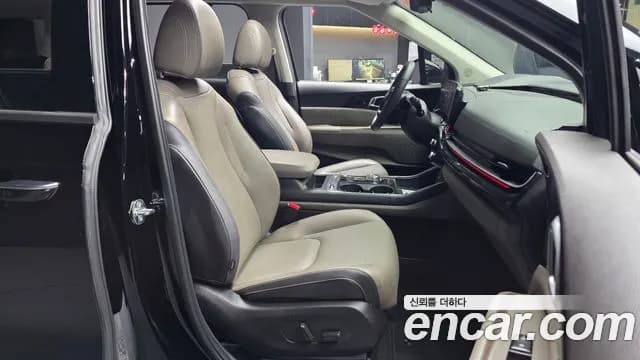 2025 Kia The New Carnival 4th Gen Gasoline 9-Seater Signature Sold VIN KNANE813BSS539038 – exterior detail 2025 Kia The New Carnival 4th Gen Gasoline 9-Seater Signature Sold VIN KNANE813BSS539038 – exterior detail