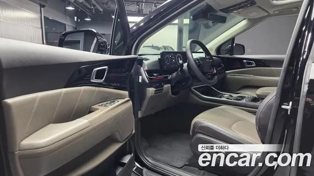 2025 Kia The New Carnival 4th Gen Gasoline 9-Seater Signature Sold VIN KNANE813BSS539038 – photo 17 2025 Kia The New Carnival 4th Gen Gasoline 9-Seater Signature Sold VIN KNANE813BSS539038 – photo 17