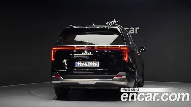 2025 Kia The New Carnival 4th Gen Gasoline 9-Seater Signature Sold VIN KNANE813BSS539038 – photo 18 2025 Kia The New Carnival 4th Gen Gasoline 9-Seater Signature Sold VIN KNANE813BSS539038 – photo 18
