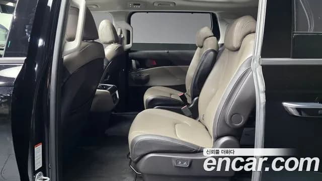 2025 Kia The New Carnival 4th Gen Gasoline 9-Seater Signature Sold VIN KNANE813BSS539038 – photo 19 2025 Kia The New Carnival 4th Gen Gasoline 9-Seater Signature Sold VIN KNANE813BSS539038 – photo 19