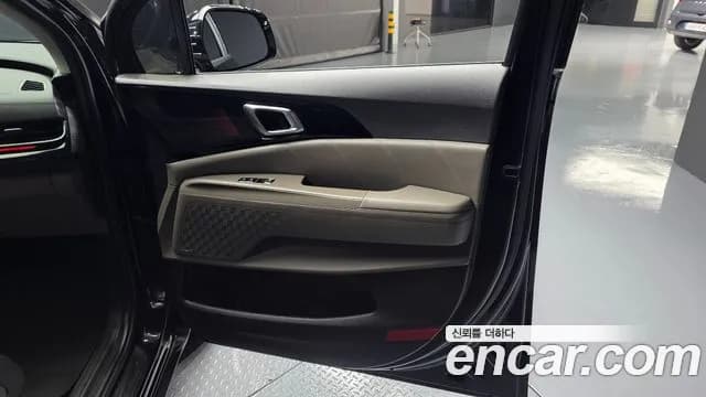 2025 Kia The New Carnival 4th Gen Gasoline 9-Seater Signature Sold VIN KNANE813BSS539038 – photo 21 2025 Kia The New Carnival 4th Gen Gasoline 9-Seater Signature Sold VIN KNANE813BSS539038 – photo 21